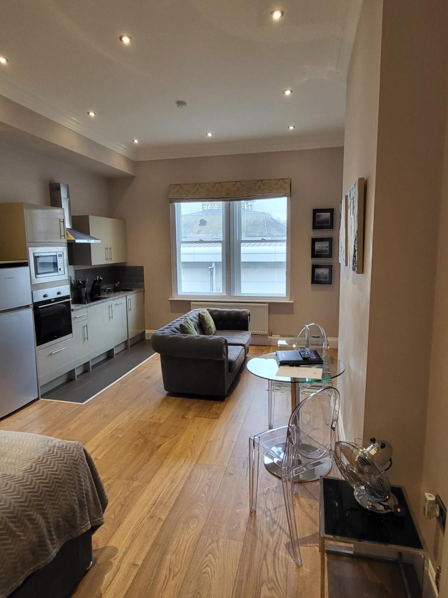 Harrogate Lifestyle Luxury Serviced Aparthotel Exterior foto